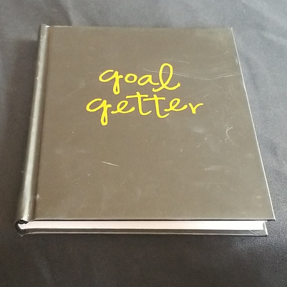 FitSpiration Journal